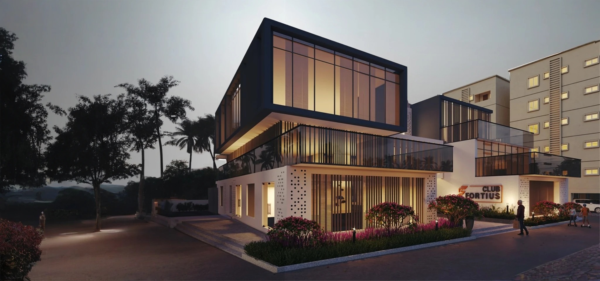 Residential 