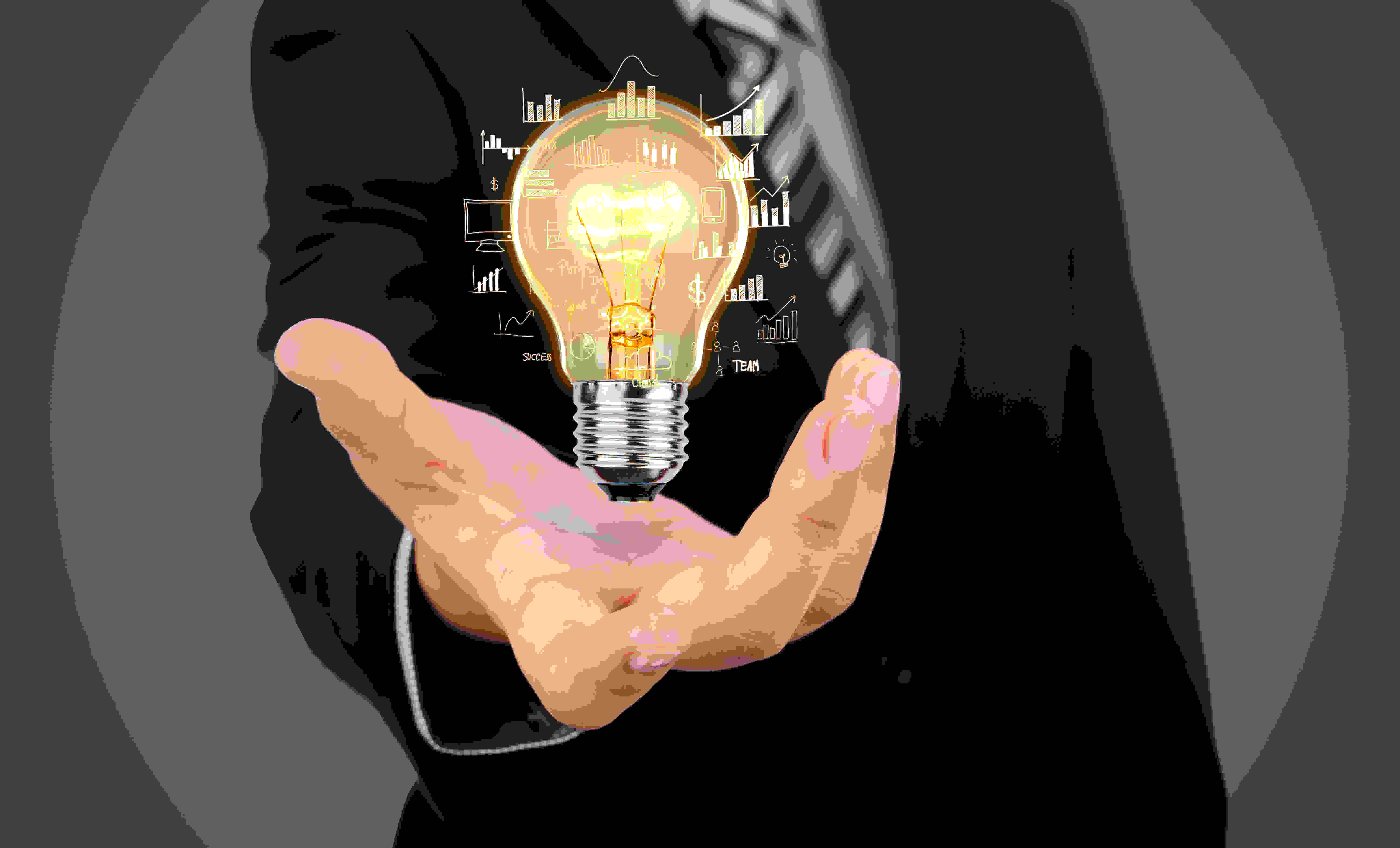 Our Vision